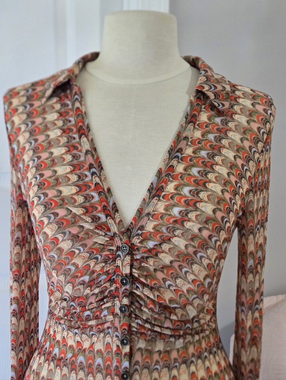 Free People Top Women's Medium - Picture 3 of 15